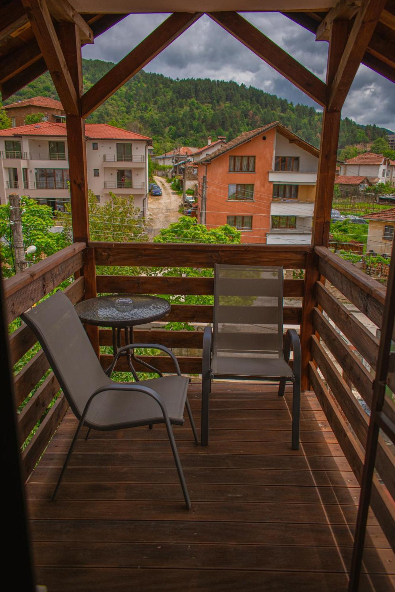 Алексова Къща Hotel Ognyanovo  Exterior photo